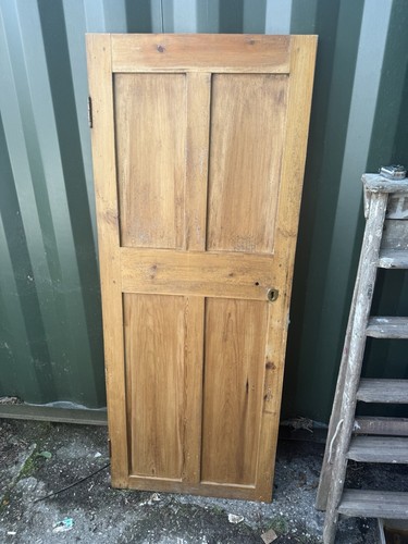 173 cm victorian pine - 173.5,