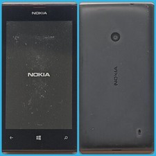 Nokia Lumia 520 (RM-914)