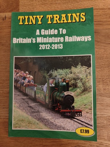 Book tiny trains - -, to