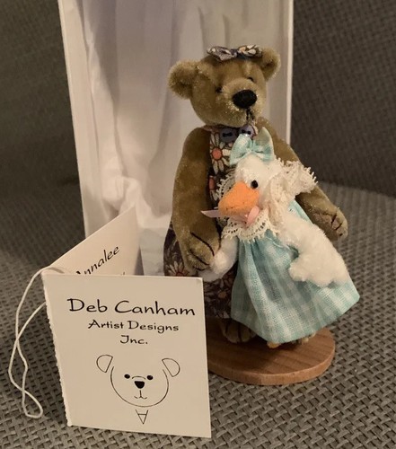 Deb canham annalee miss - deb,