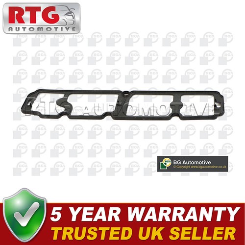 Rocker cover box gasket - cover,