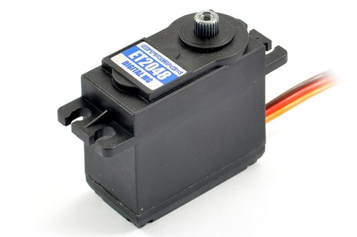Etronix et2048 3kg - etronix,