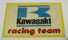 OLD MOTORCYCLE STICKER / Old