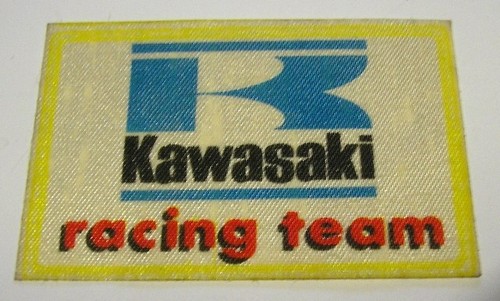 Old motorcycle sticker - motorcycle,