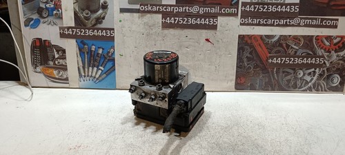 Volkswagen audi seat - skoda, abs