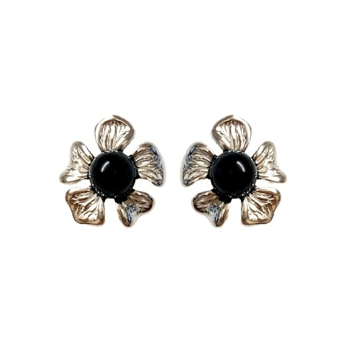 Whitby jet 925 sterling - whitby,