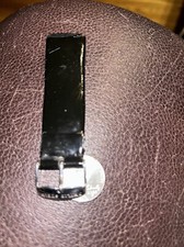 Philip Stein Clasp Buckle