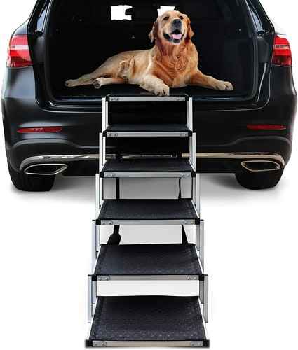 Compact folding portable dog - compact,