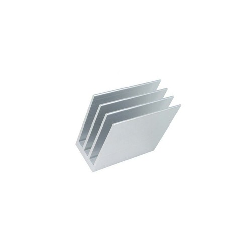 654 al radiator - 654, 75