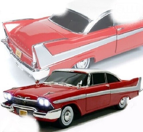 Clear body shell - rc,