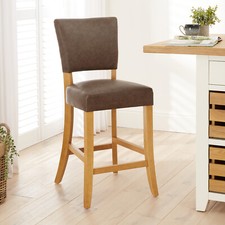 Manor Oak Vintage Brown