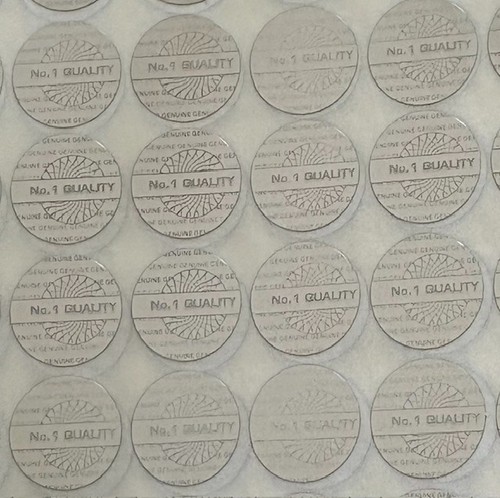 12mm round quality - round, 1