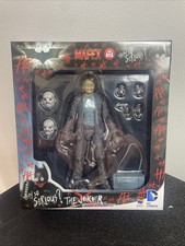 The Joker Dark Knight Mafex NO