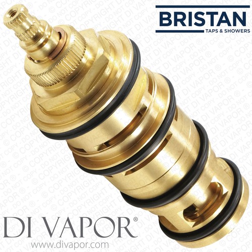 Bristan cart 06732compl - cart,