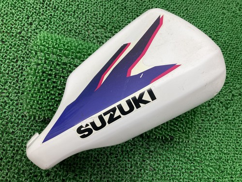 Suzuki djebel 250 knuckle - suzuki,