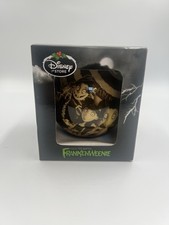 Disney Store Frankenweenie