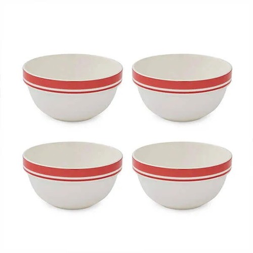 Homestore red stripe - c&s,