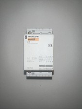 Merlin Gerin Contactor 25A