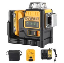 DeWalt DW089LG 12V Green Line