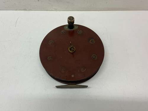 Vintage bakelite fly fishing - bakelite,