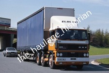Thh truck photos - daf, 2800