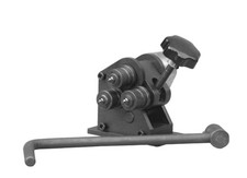 Three-roller Gear Drive