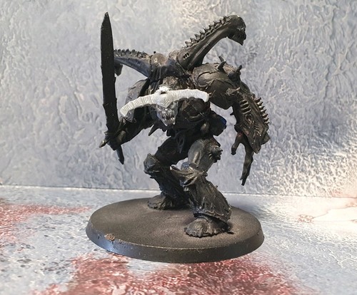 Daemon prince metal oop - oop,