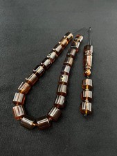 Greek Komboloi - Worry Beads