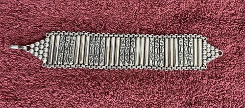 Vintage sterling silver - vintage,