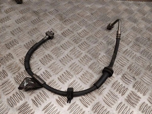 Chrysler pacifica brake line - chrysler,