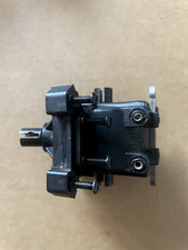 HPI SAVAGE XS FLUX REAR DIFF