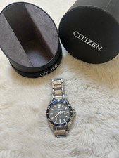 Citizen Eco-Drive BM7450-81L 