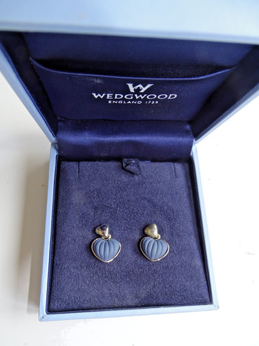 Wedgwood jewellery the - jewellery,