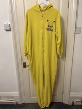 Men’s Pokémon Pikachu One