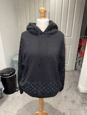 Louis Vuitton Monogram Jumper Size L