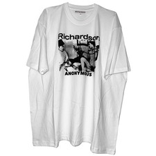 Richardson BDSM T-Shirt Size