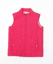 Girls UK Size XL Gap Pink