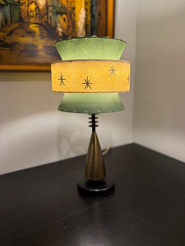 Mid century vintage style - vintage,