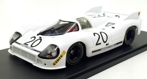Werk83 scale diecast - scale,