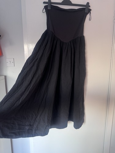 Nwt free people - people, "onda"