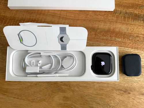 Apple watch series 46mm - 10,