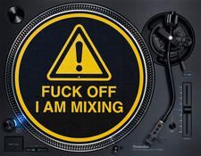 Off mixing cool fun - i, am