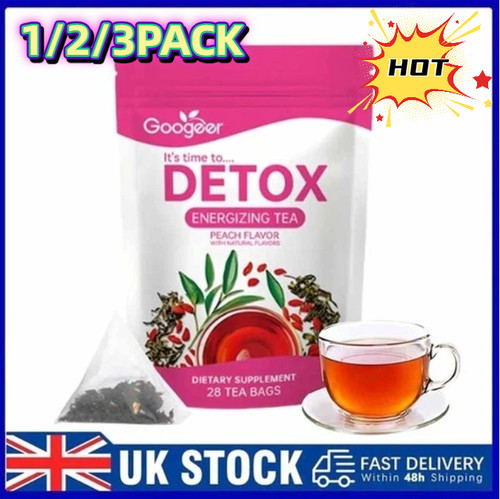 84pcs lulutox detox - detox, tea