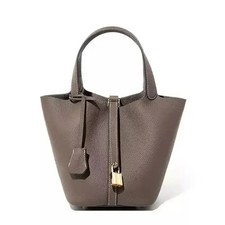New Leather Luxury Handbag
