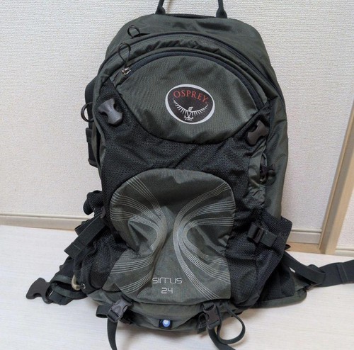 Osprey sirrus 24l women - osprey,