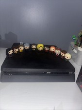 Nearly Completed 2025 Kinder