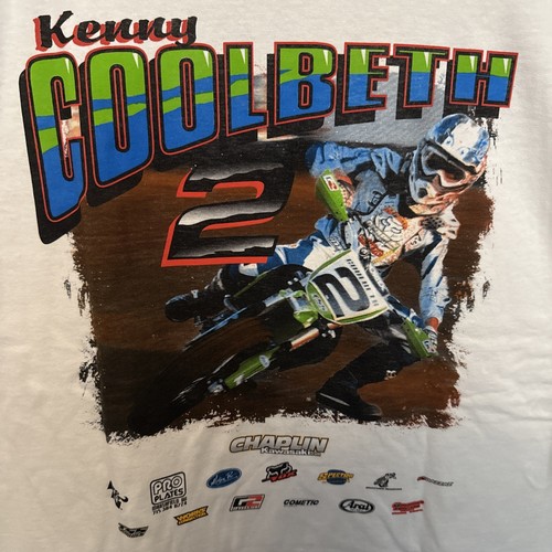 Kenny coolbeth motorcycle - coolbeth,