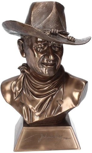 Nemesis now large bronze - nemesis, john