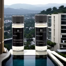 Luxury Collection Fragrance