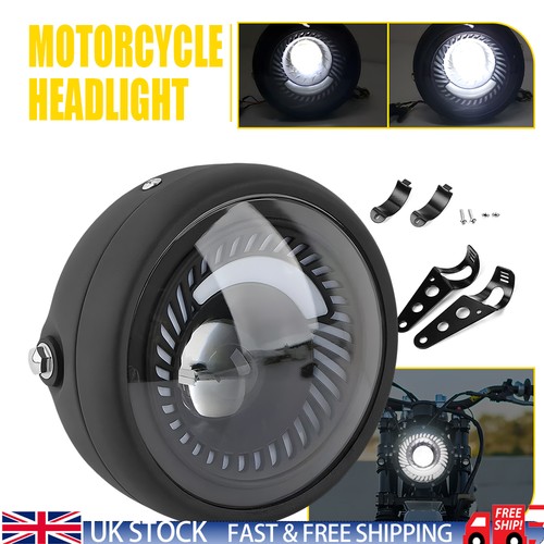 In motorcycle led - in,